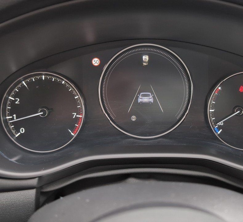 Mazda 3 2.0 122PS Selection Premium-Paket+BOSE+LED+360 foto 11