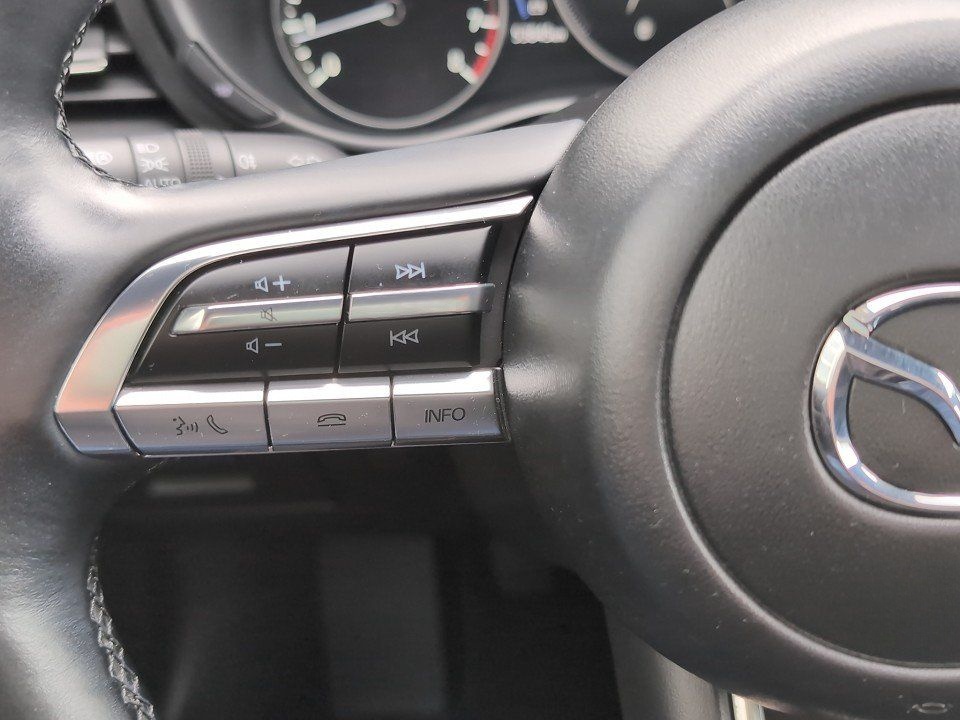 Mazda 3 2.0 122PS Selection Premium-Paket+BOSE+LED+360 foto 12