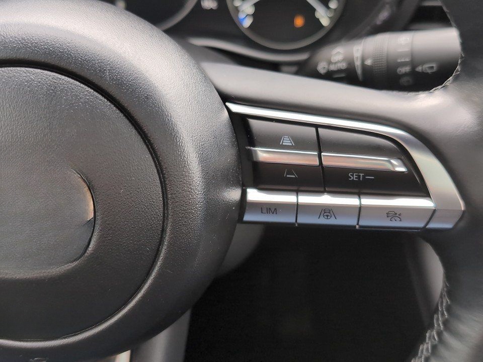 Mazda 3 2.0 122PS Selection Premium-Paket+BOSE+LED+360 foto 13