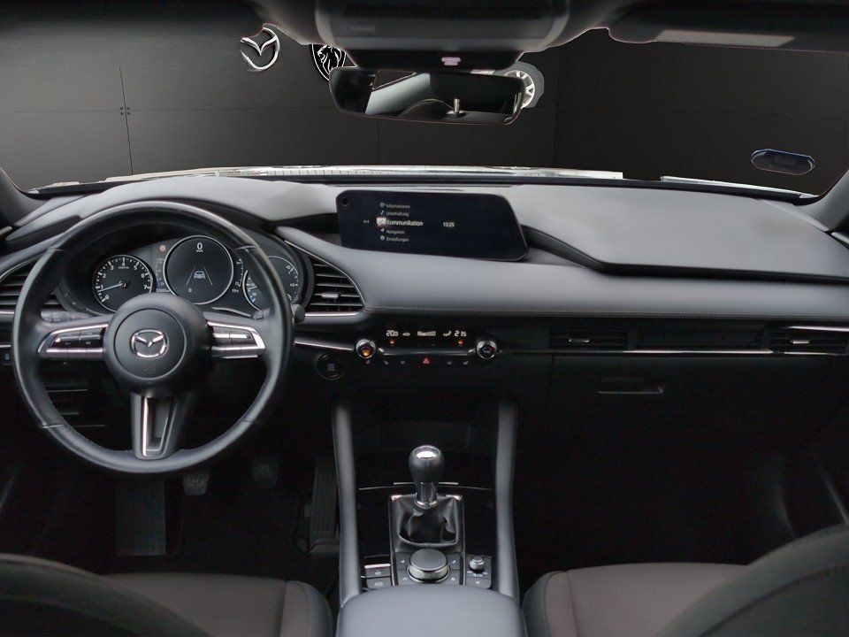 Mazda 3 2.0 122PS Selection Premium-Paket+BOSE+LED+360 foto 19