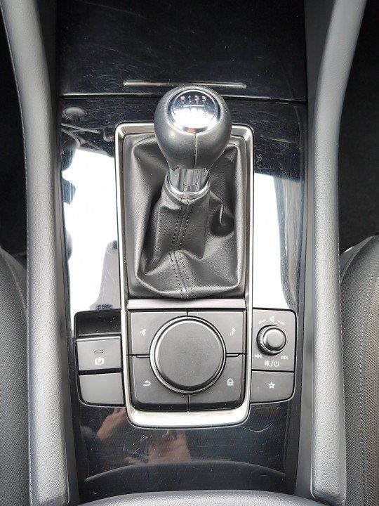 Mazda 3 2.0 122PS Selection Premium-Paket+BOSE+LED+360 foto 21