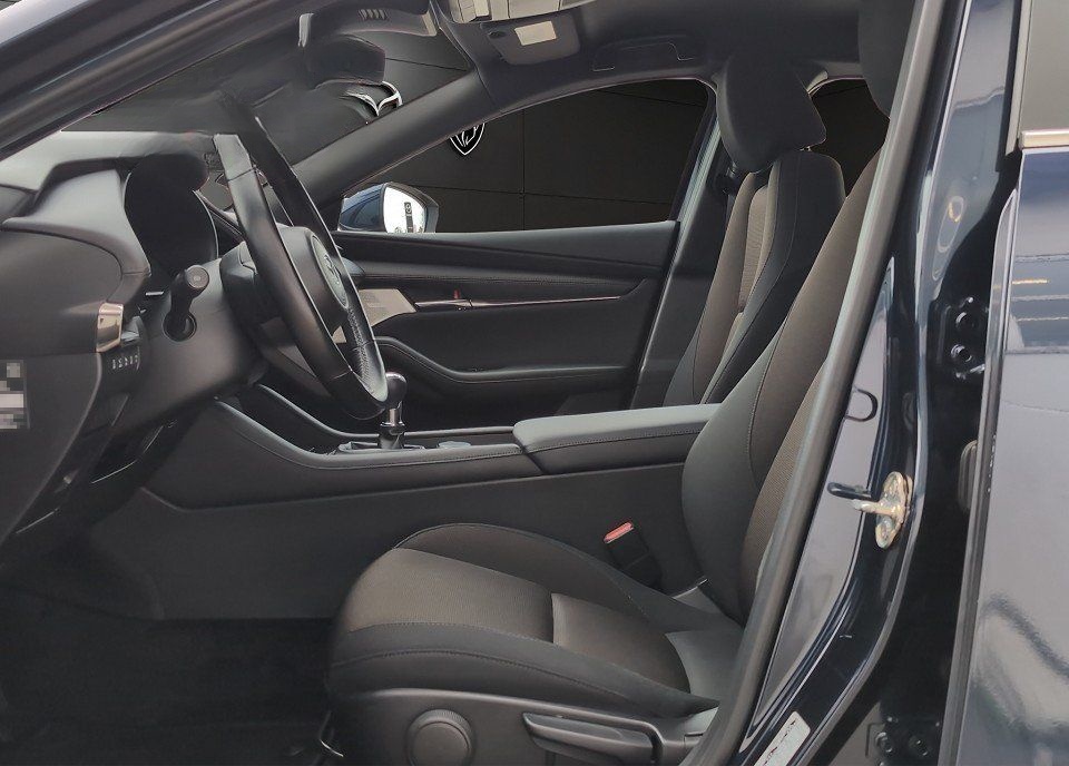 Mazda 3 2.0 122PS Selection Premium-Paket+BOSE+LED+360 foto 7