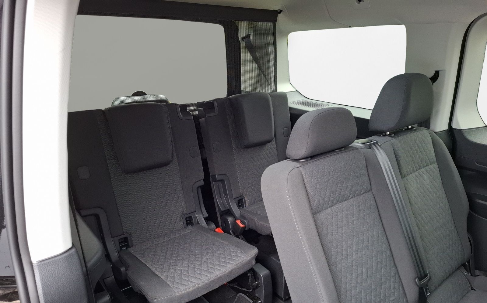 Volkswagen Caddy Maxi 5Jahre Garantie* LED AHK NAVI Rüückfa foto 11