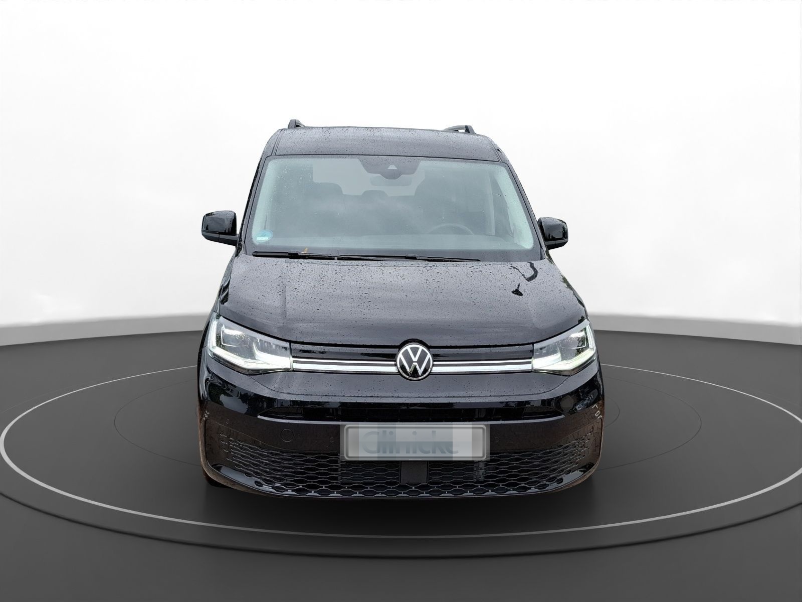 Volkswagen Caddy Maxi 5Jahre Garantie* LED AHK NAVI Rüückfa foto 14