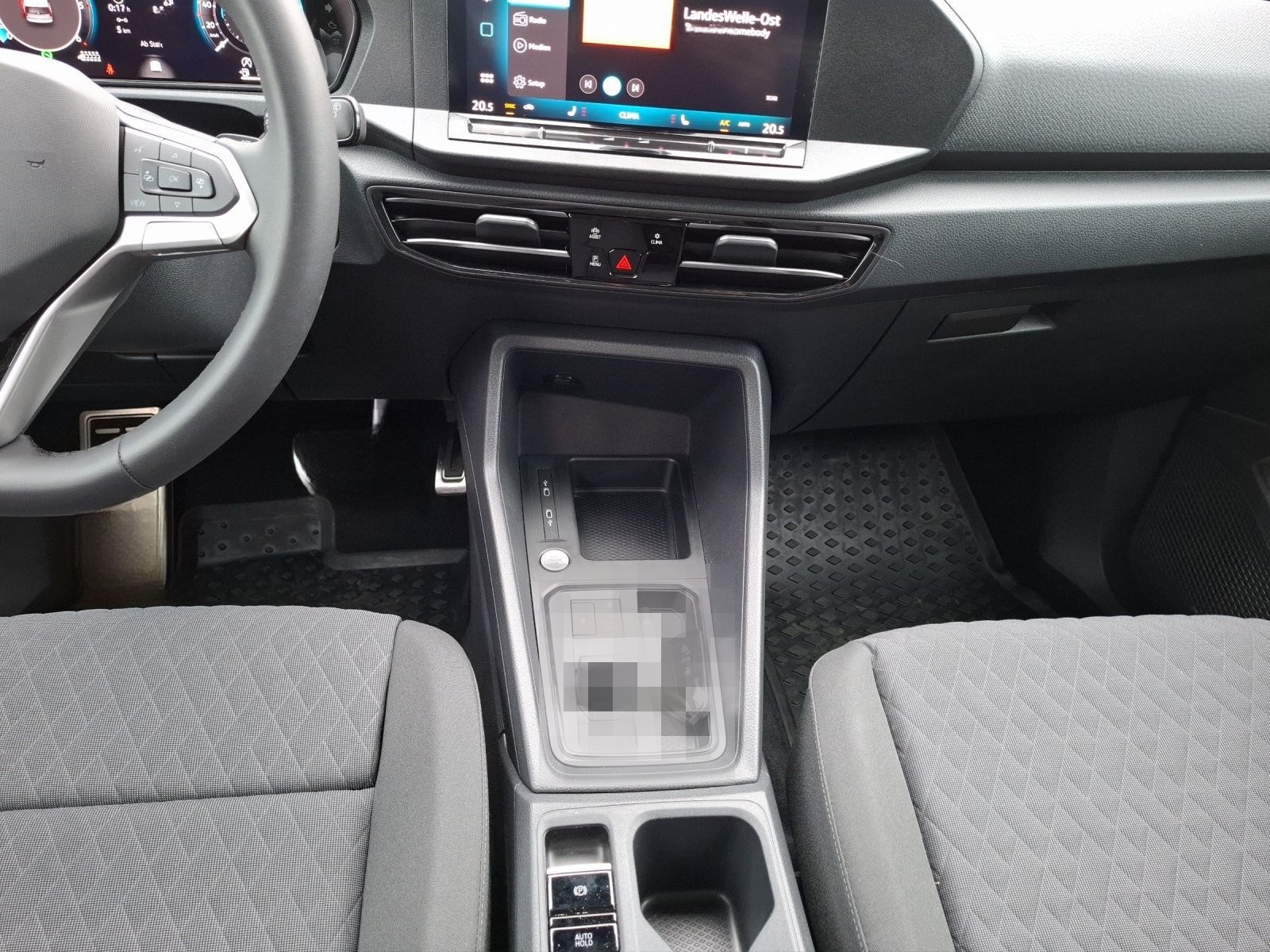 Volkswagen Caddy Maxi 5Jahre Garantie* LED AHK NAVI Rüückfa foto 5