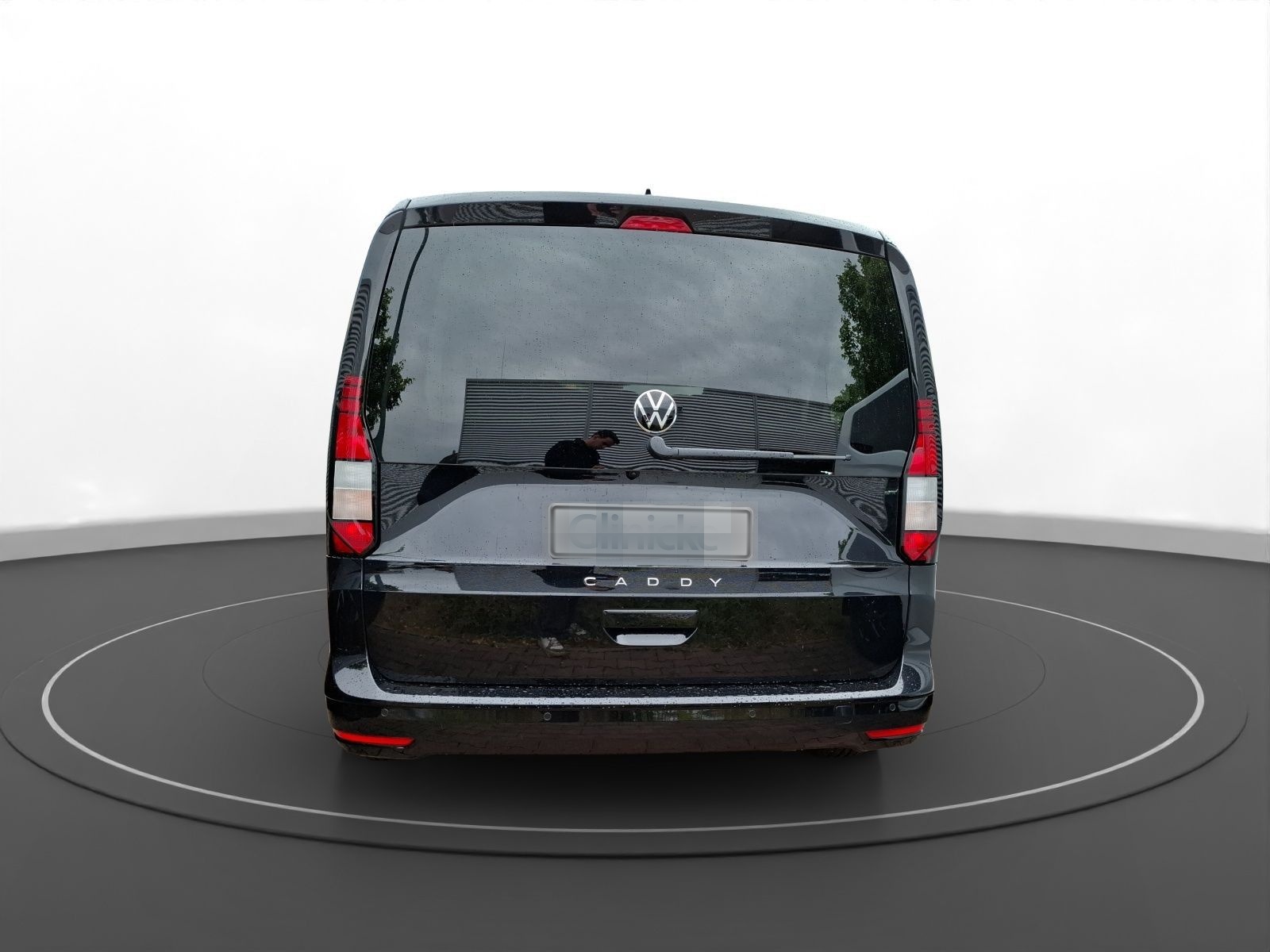 Volkswagen Caddy Maxi 5Jahre Garantie* LED AHK NAVI Rüückfa foto 7