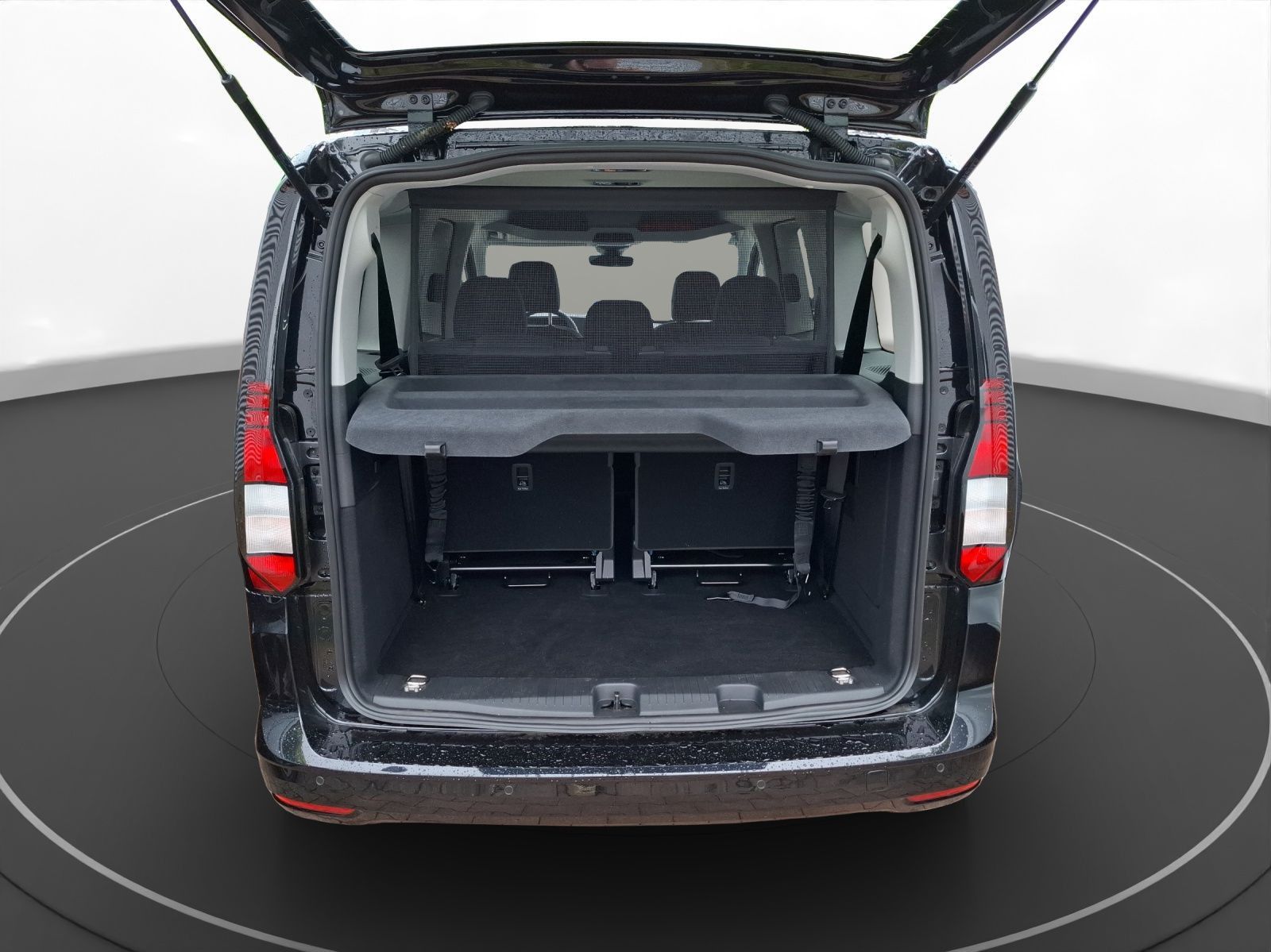 Volkswagen Caddy Maxi 5Jahre Garantie* LED AHK NAVI Rüückfa foto 8