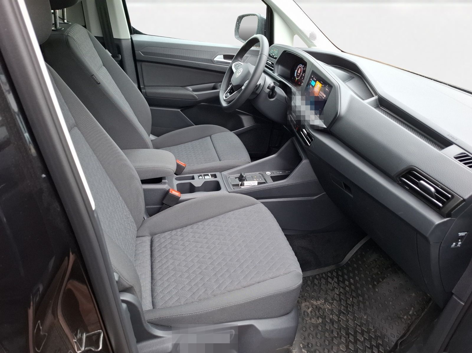 Volkswagen Caddy Maxi 5Jahre Garantie* LED AHK NAVI Rüückfa foto 10