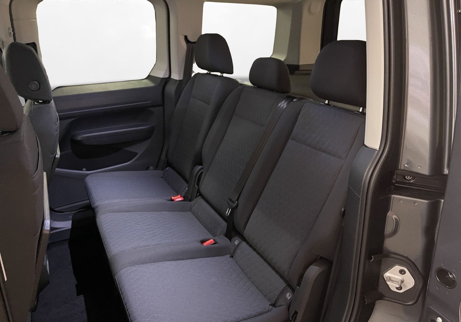 Volkswagen Caddy Life 5Jahre Garantie* LED Winter Ganzjahre foto 13
