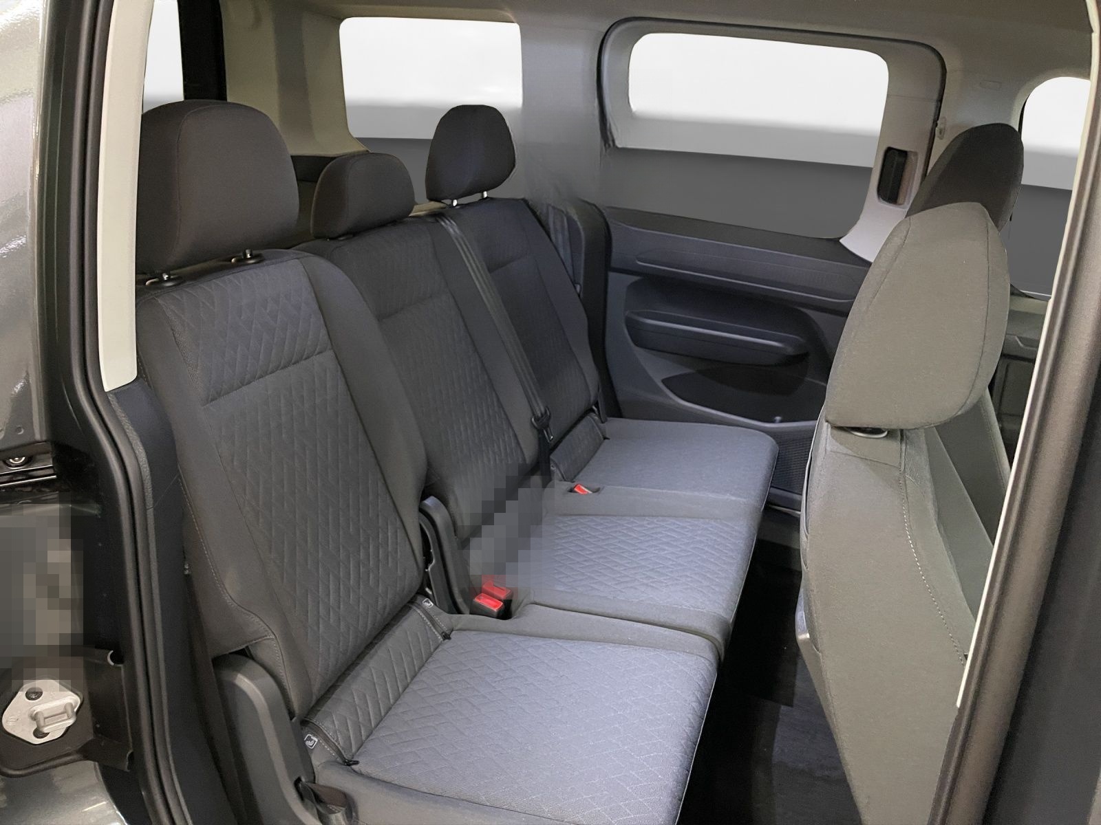 Volkswagen Caddy Life 5Jahre Garantie* LED Winter Ganzjahre foto 14