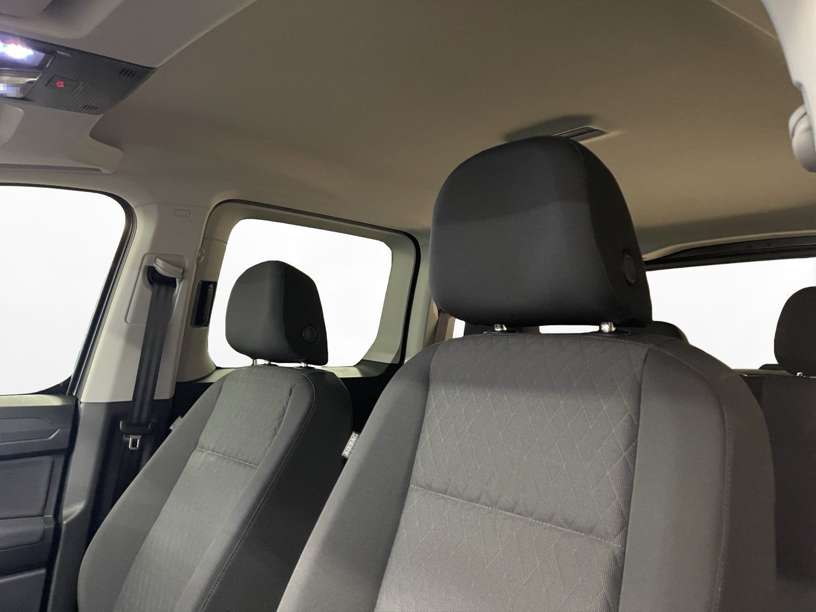 Volkswagen Caddy Life 5Jahre Garantie* LED Winter Ganzjahre foto 15