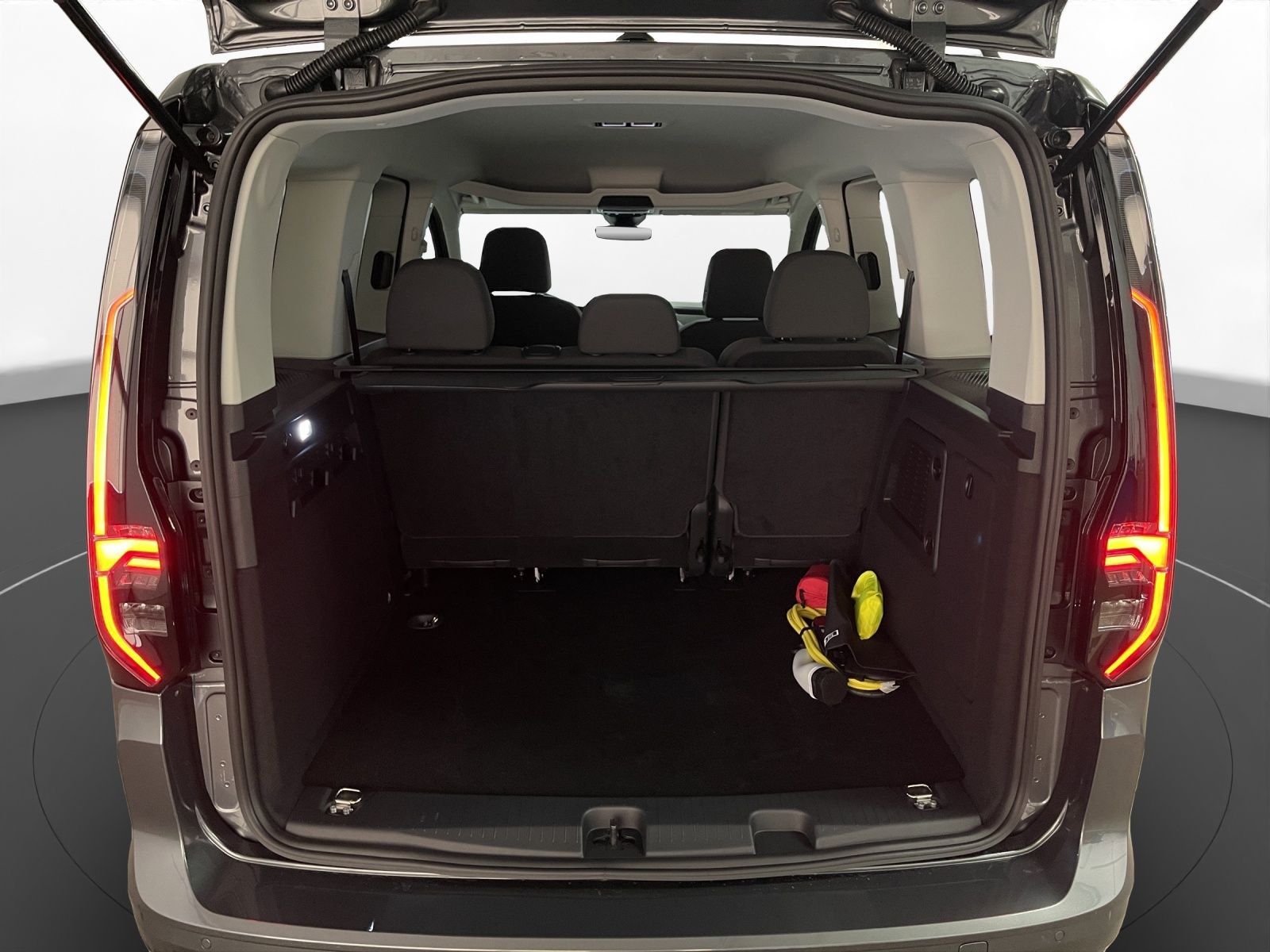 Volkswagen Caddy Life 5Jahre Garantie* LED Winter Ganzjahre foto 18