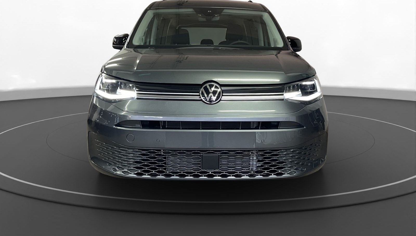 Volkswagen Caddy Life 5Jahre Garantie* LED Winter Ganzjahre foto 3