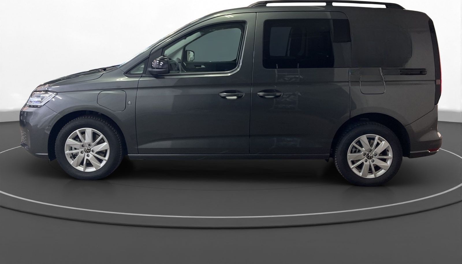 Volkswagen Caddy Life 5Jahre Garantie* LED Winter Ganzjahre foto 5