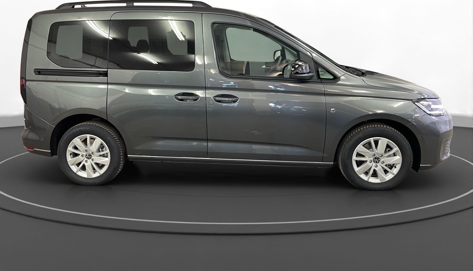 Volkswagen Caddy Life 5Jahre Garantie* LED Winter Ganzjahre foto 6