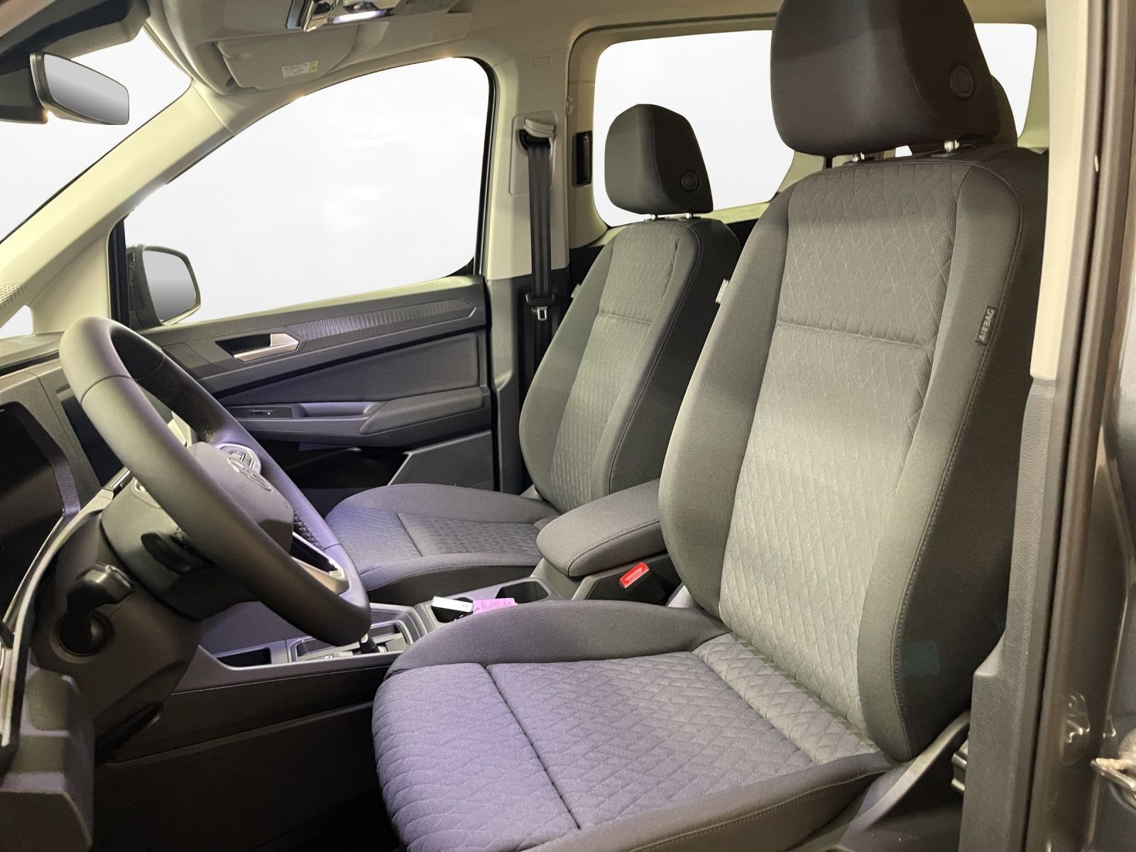 Volkswagen Caddy Life 5Jahre Garantie* LED Winter Ganzjahre foto 8