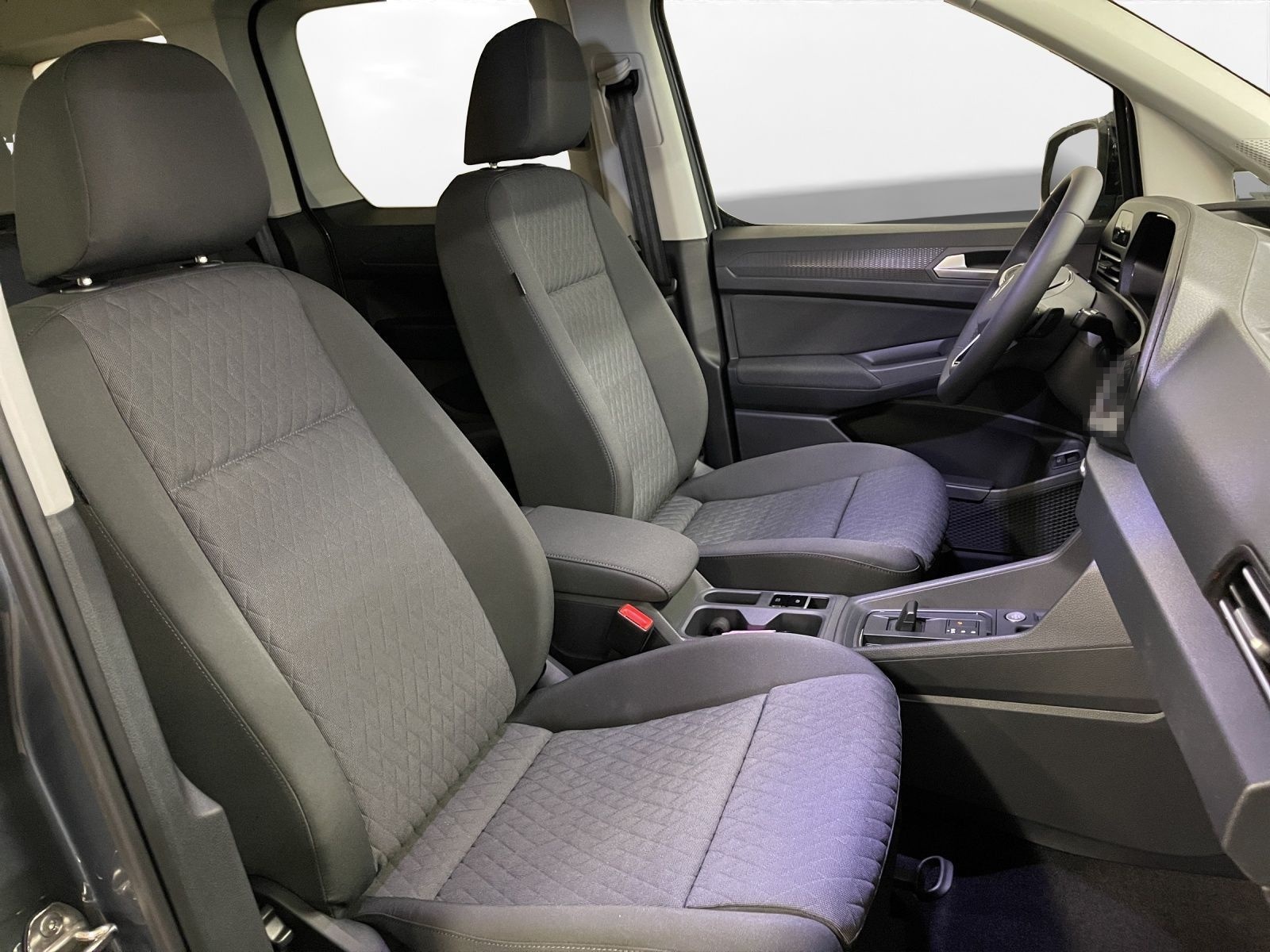Volkswagen Caddy Life 5Jahre Garantie* LED Winter Ganzjahre foto 9