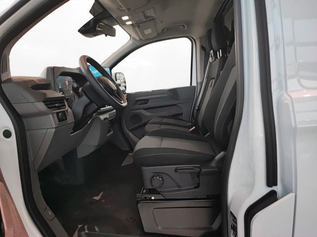 Volkswagen T7 Transporter Kasten Lang Klima 5Jahre Garantie foto 2
