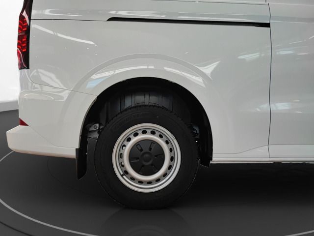 Volkswagen T7 Transporter Kasten Lang Klima 5Jahre Garantie foto 12