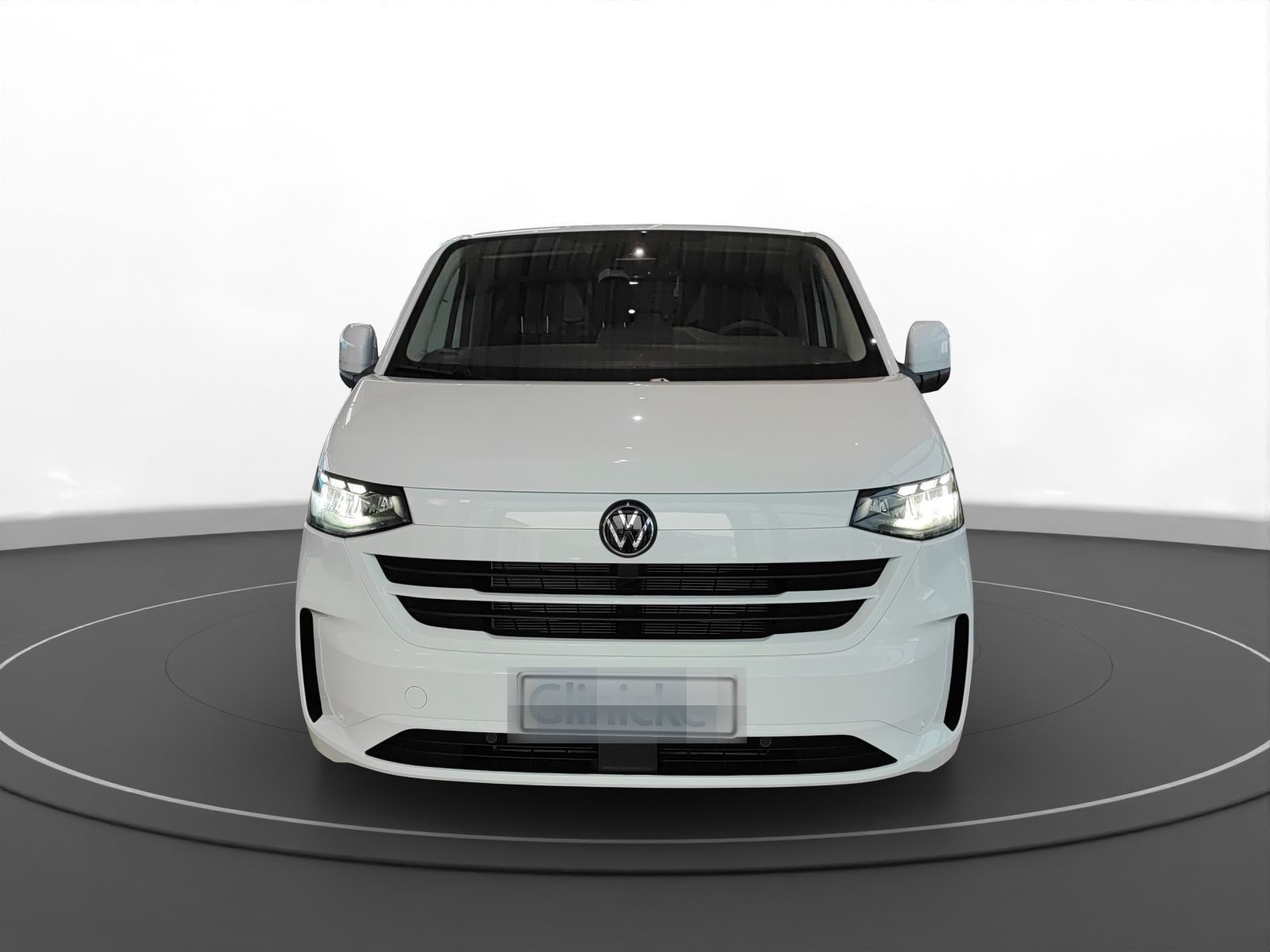 Volkswagen T7 Transporter Kasten Lang Klima 5Jahre Garantie foto 14