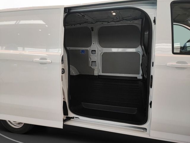 Volkswagen T7 Transporter Kasten Lang Klima 5Jahre Garantie foto 3