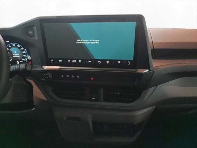 Volkswagen T7 Transporter Kasten Lang Klima 5Jahre Garantie foto 5
