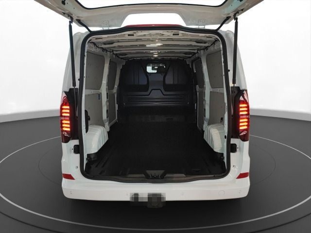 Volkswagen T7 Transporter Kasten Lang Klima 5Jahre Garantie foto 8