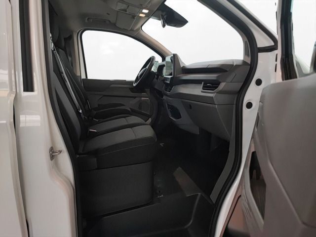 Volkswagen T7 Transporter Kasten Lang Klima 5Jahre Garantie foto 10