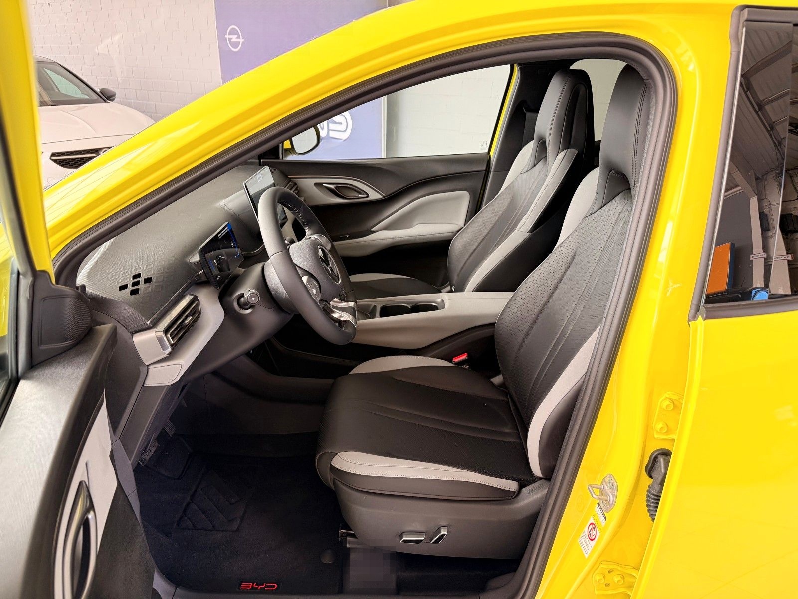 BYD DOLPHIN SURF Comfort foto 4