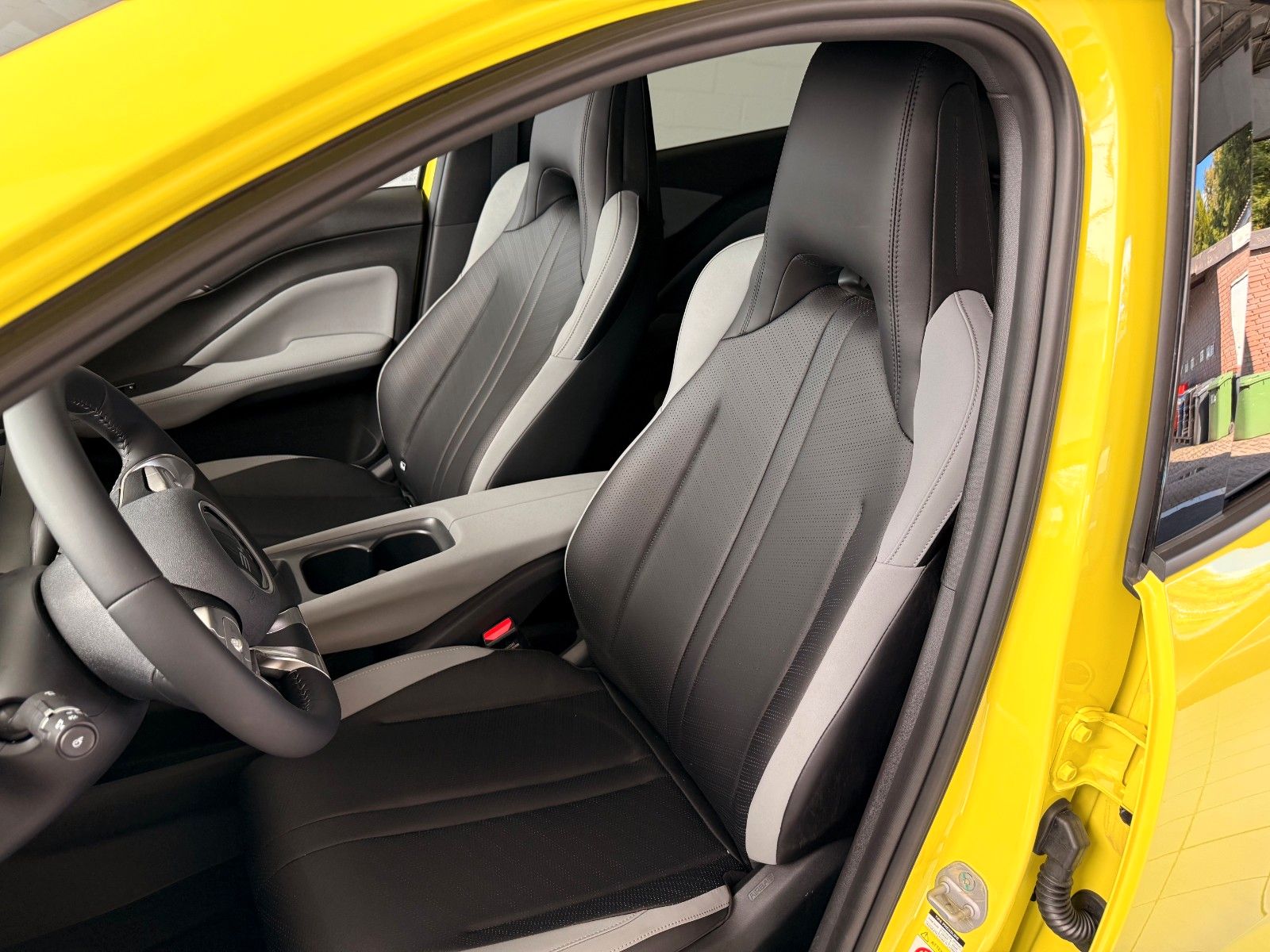 BYD DOLPHIN SURF Comfort foto 5