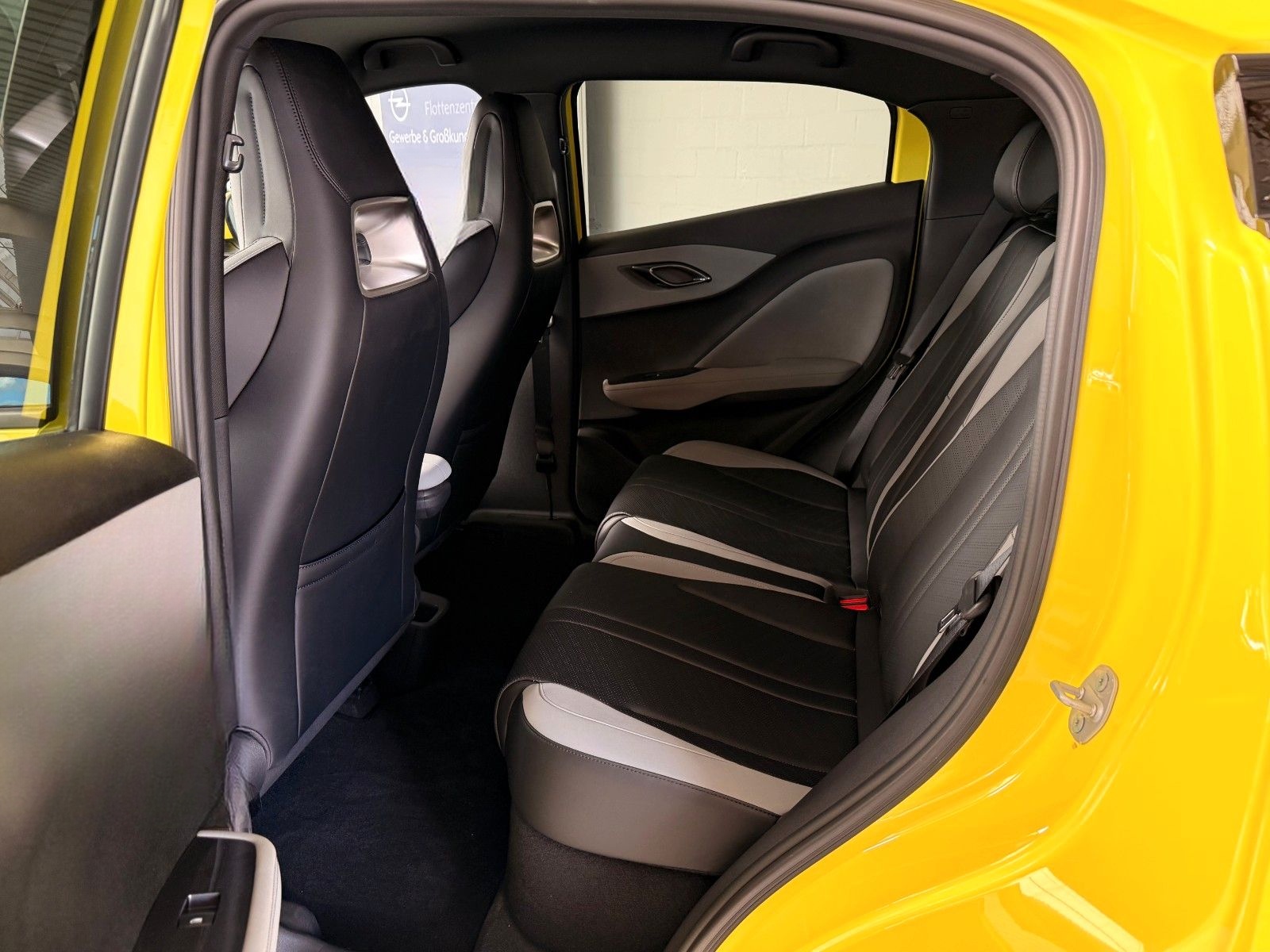 BYD DOLPHIN SURF Comfort foto 8