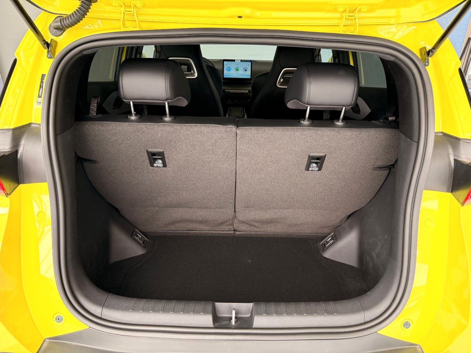 BYD DOLPHIN SURF Comfort foto 9