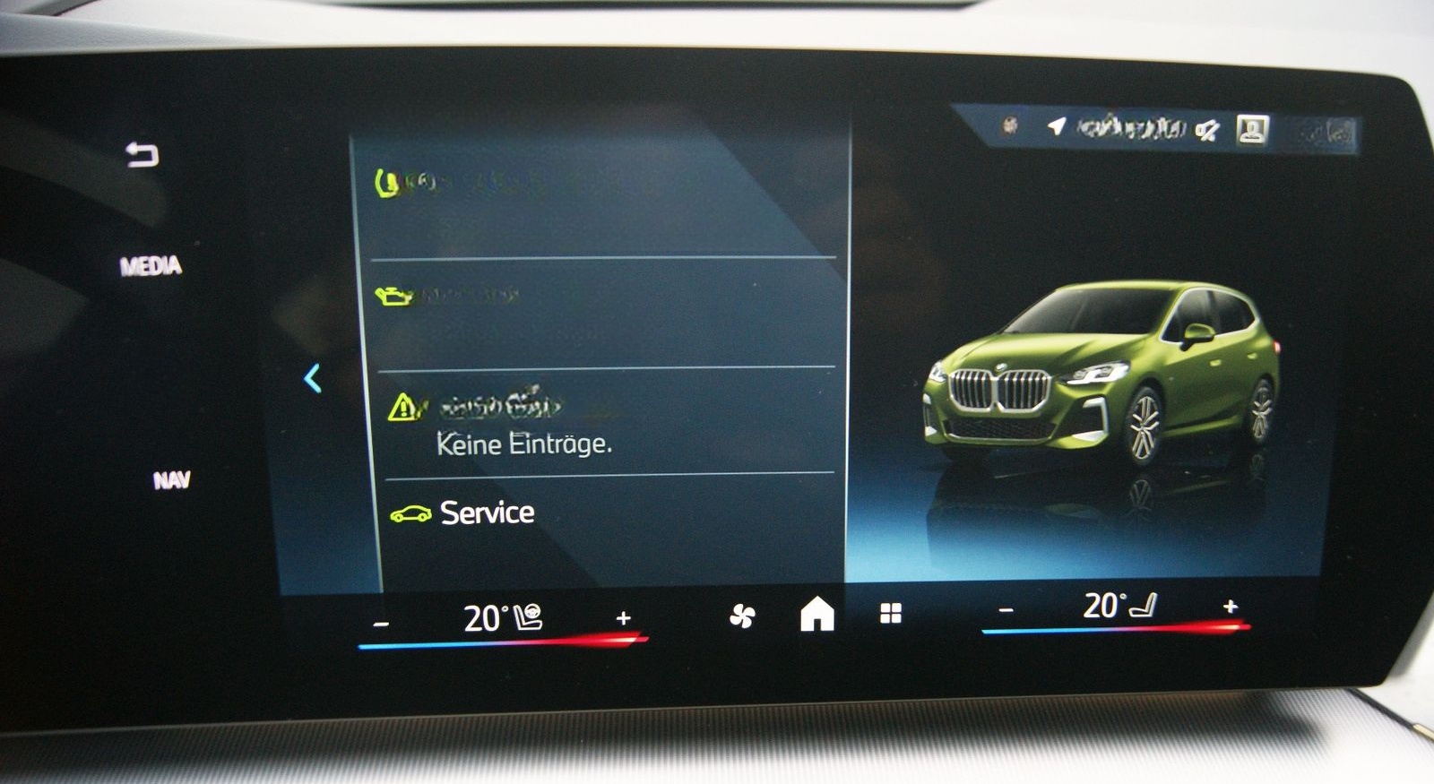 BMW 218i AUT*M-SPORT*HUD*LEDER*AHK*ACC*KAM*LHZ*LED+ foto 21