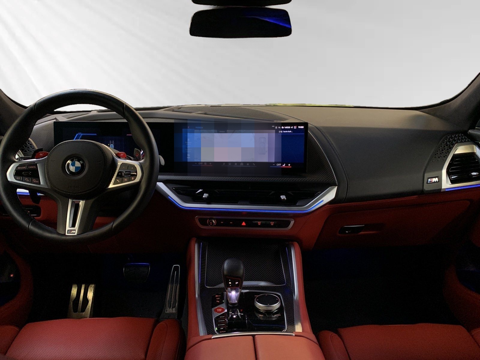 BMW XM 50e AHK|Autobahnass.|DA-Prof.|22"LMR foto 11