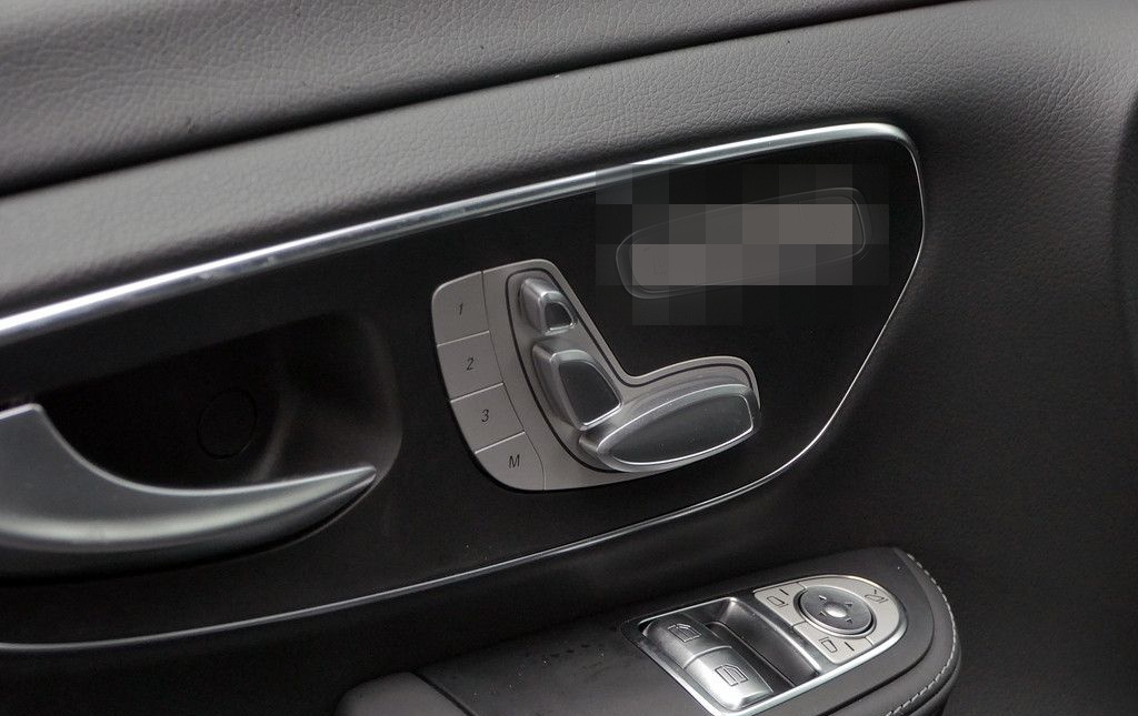 Mercedes-Benz V 300 d 4M EXCLUSIVE Lang V 300 d 4MATIC EXCLUSI foto 17