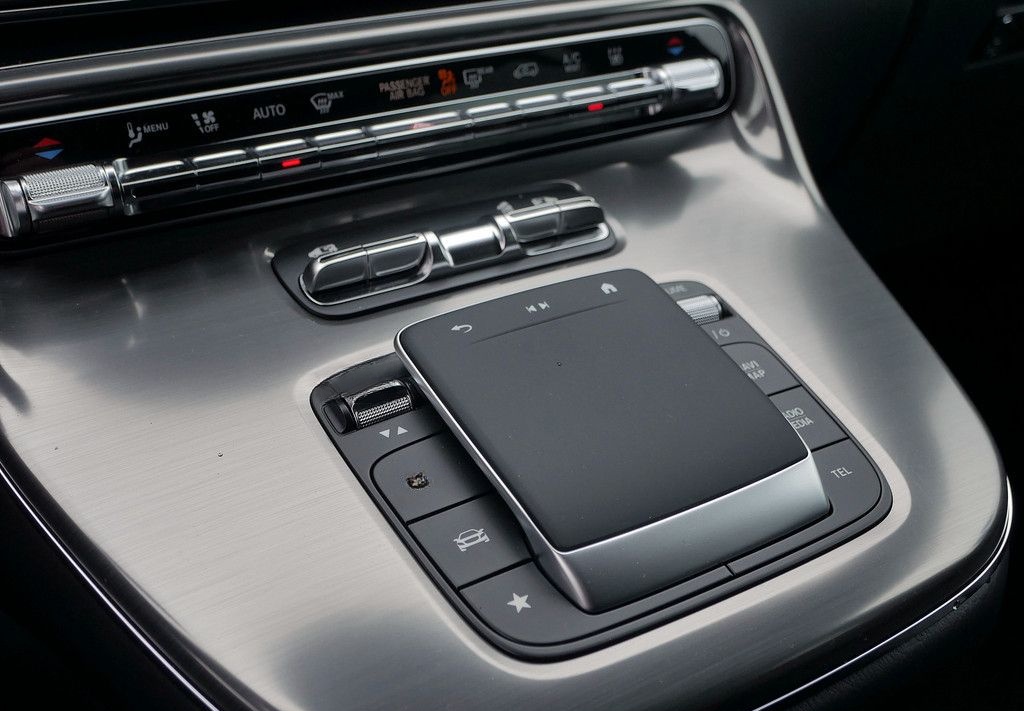Mercedes-Benz V 300 d 4M EXCLUSIVE Lang V 300 d 4MATIC EXCLUSI foto 24