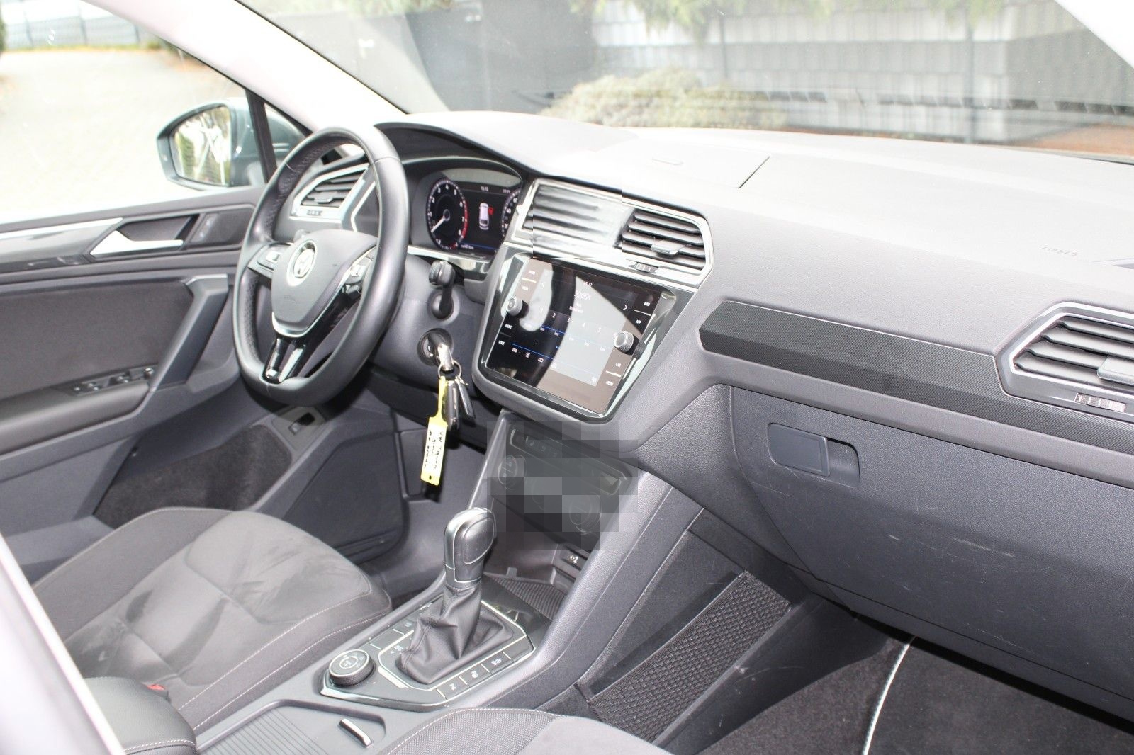 Volkswagen Tiguan Highline 4Motion**R-LINE/ACC/VC/AHK/CAM** foto 11