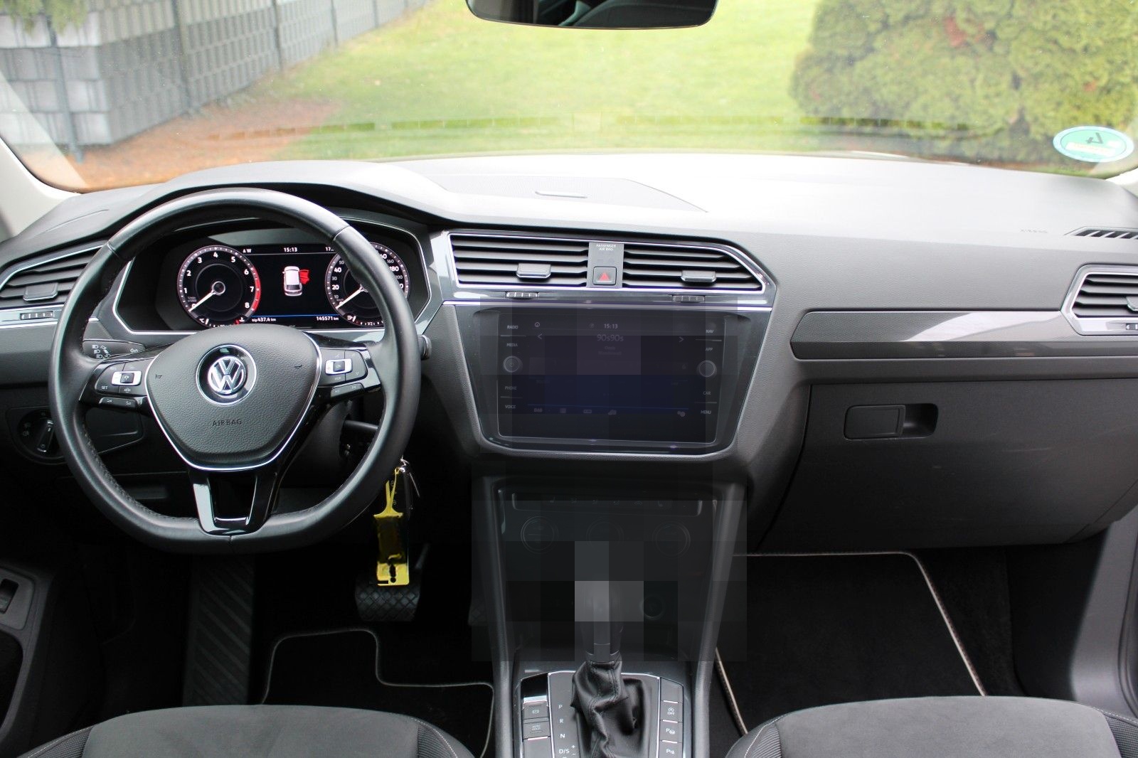 Volkswagen Tiguan Highline 4Motion**R-LINE/ACC/VC/AHK/CAM** foto 13