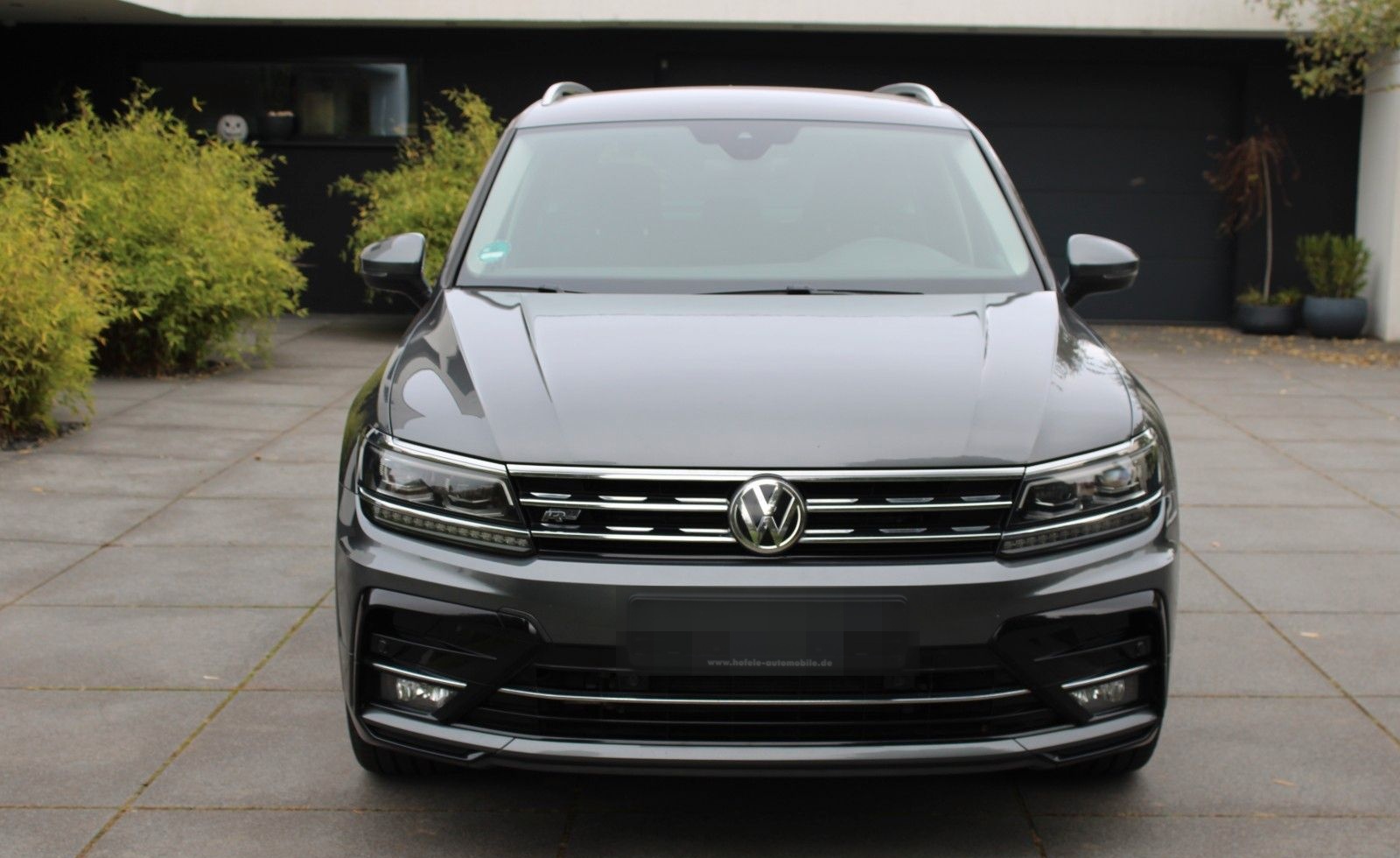 Volkswagen Tiguan Highline 4Motion**R-LINE/ACC/VC/AHK/CAM** foto 5