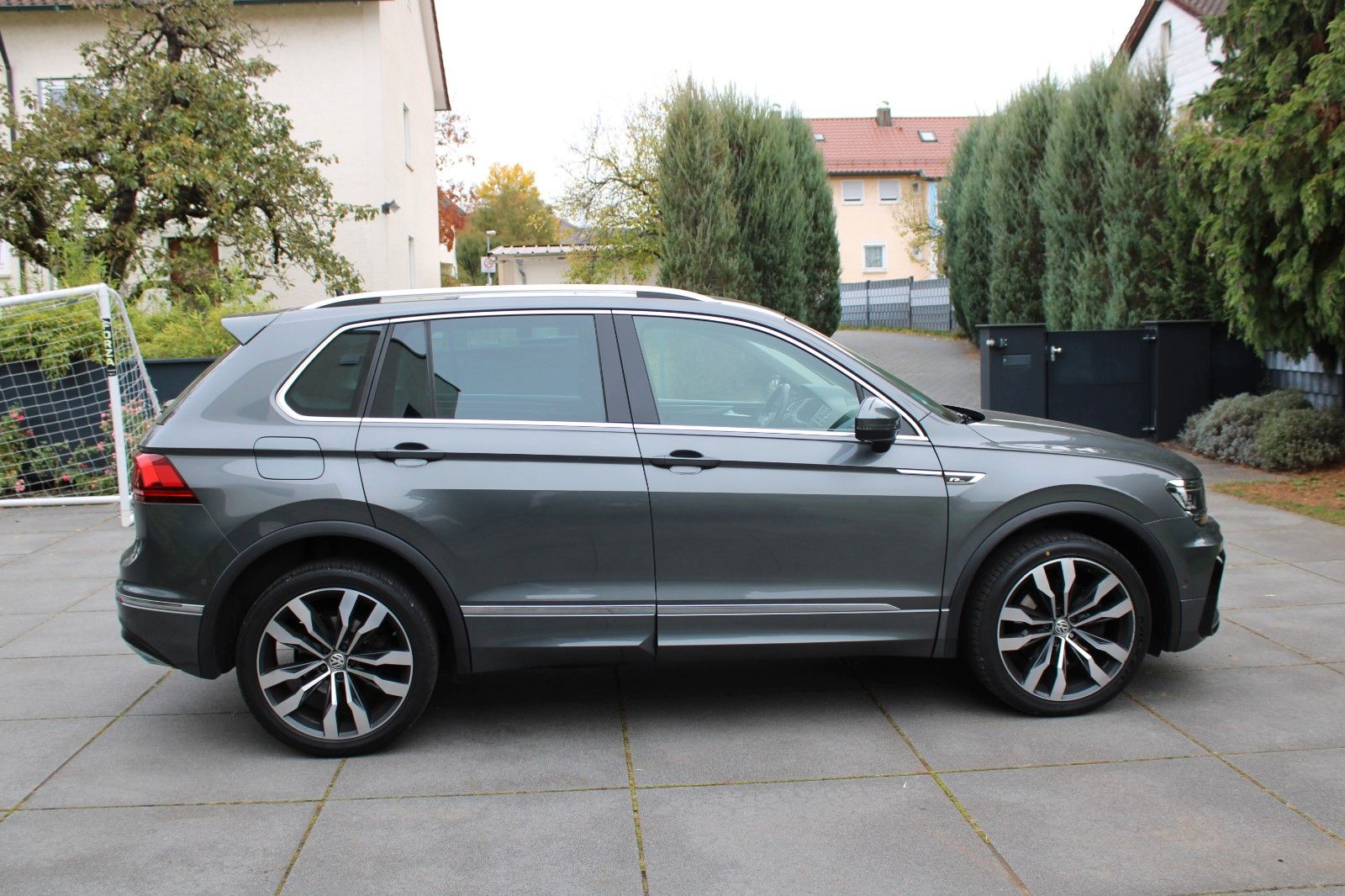 Volkswagen Tiguan Highline 4Motion**R-LINE/ACC/VC/AHK/CAM** foto 6