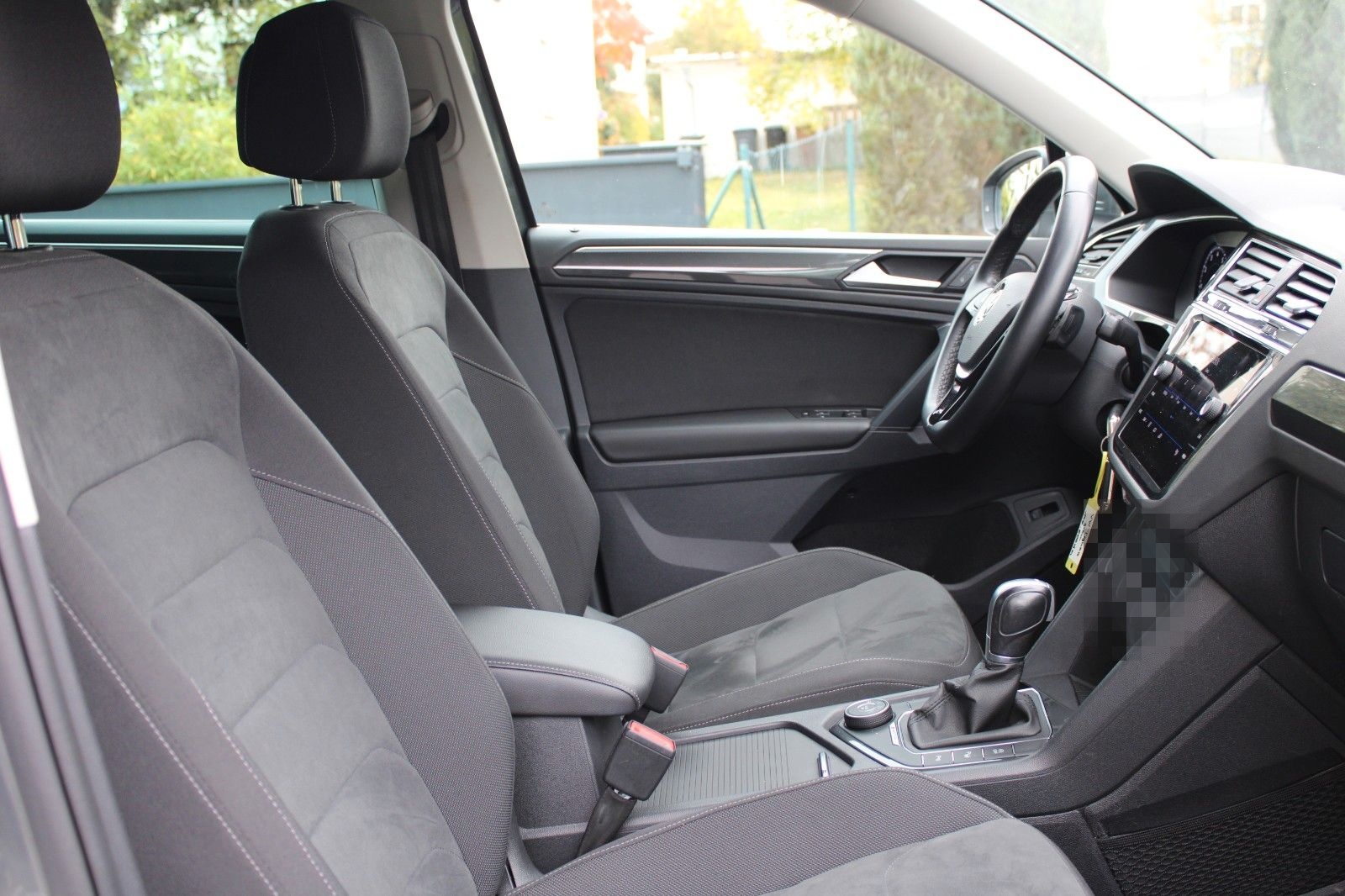 Volkswagen Tiguan Highline 4Motion**R-LINE/ACC/VC/AHK/CAM** foto 10