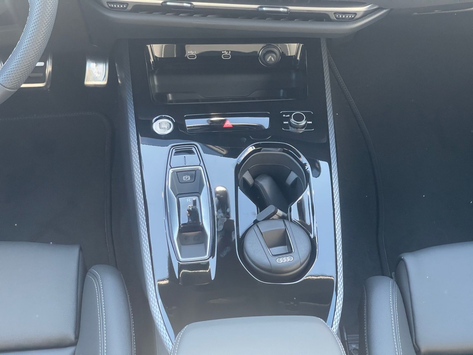 Audi A5 Avant 2.0 TDI S-tronic S-line AHK foto 15
