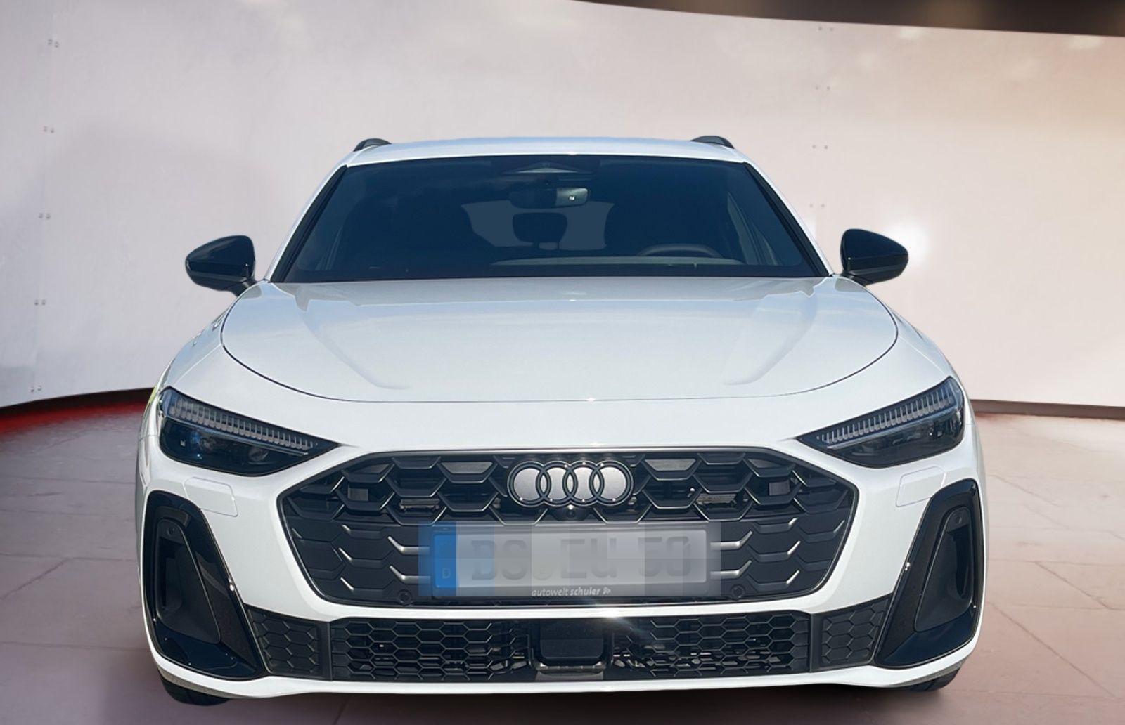 Audi A5 Avant 2.0 TDI S-tronic S-line AHK foto 6