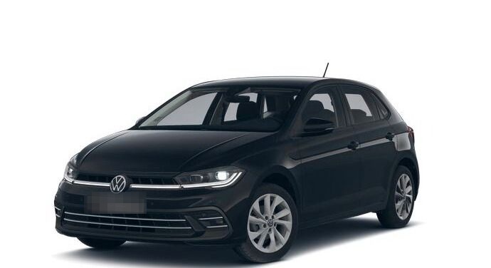 Volkswagen Polo Style 1.0TSI 95PS DSG IQ.LIGHT,ACC,KAMERA,1 foto 2