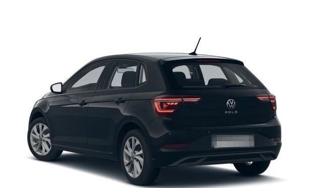Volkswagen Polo Style 1.0TSI 95PS DSG IQ.LIGHT,ACC,KAMERA,1 foto 3