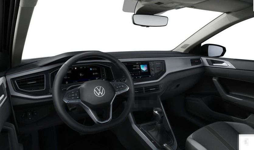 Volkswagen Polo Style 1.0TSI 95PS DSG IQ.LIGHT,ACC,KAMERA,1 foto 4