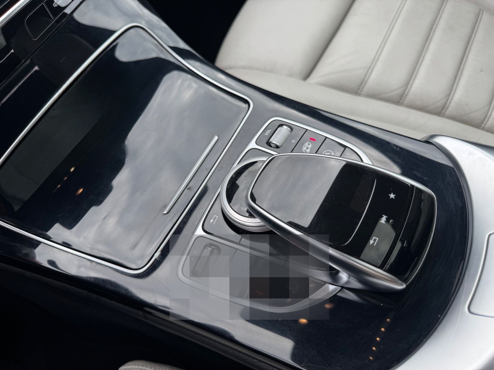 Mercedes-Benz C 43 AMG*AMG-Packet*Burmester*KAMERA*KEYLES*LED* foto 18