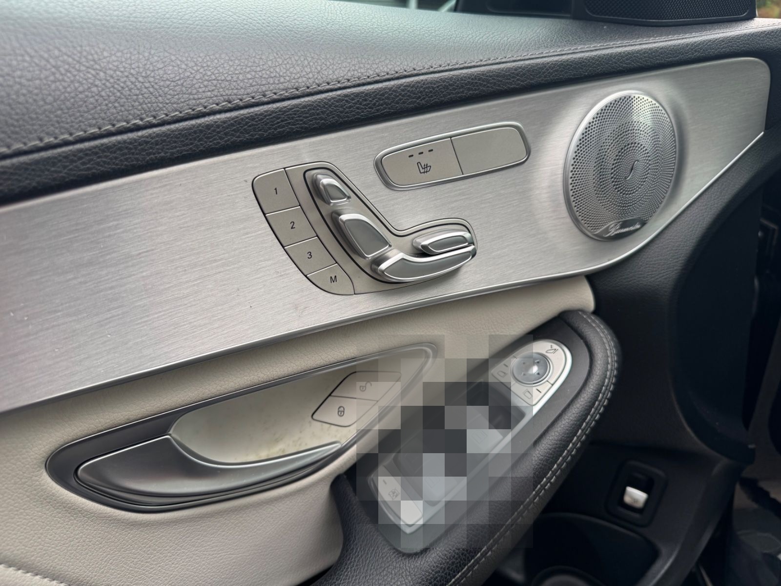 Mercedes-Benz C 43 AMG*AMG-Packet*Burmester*KAMERA*KEYLES*LED* foto 19