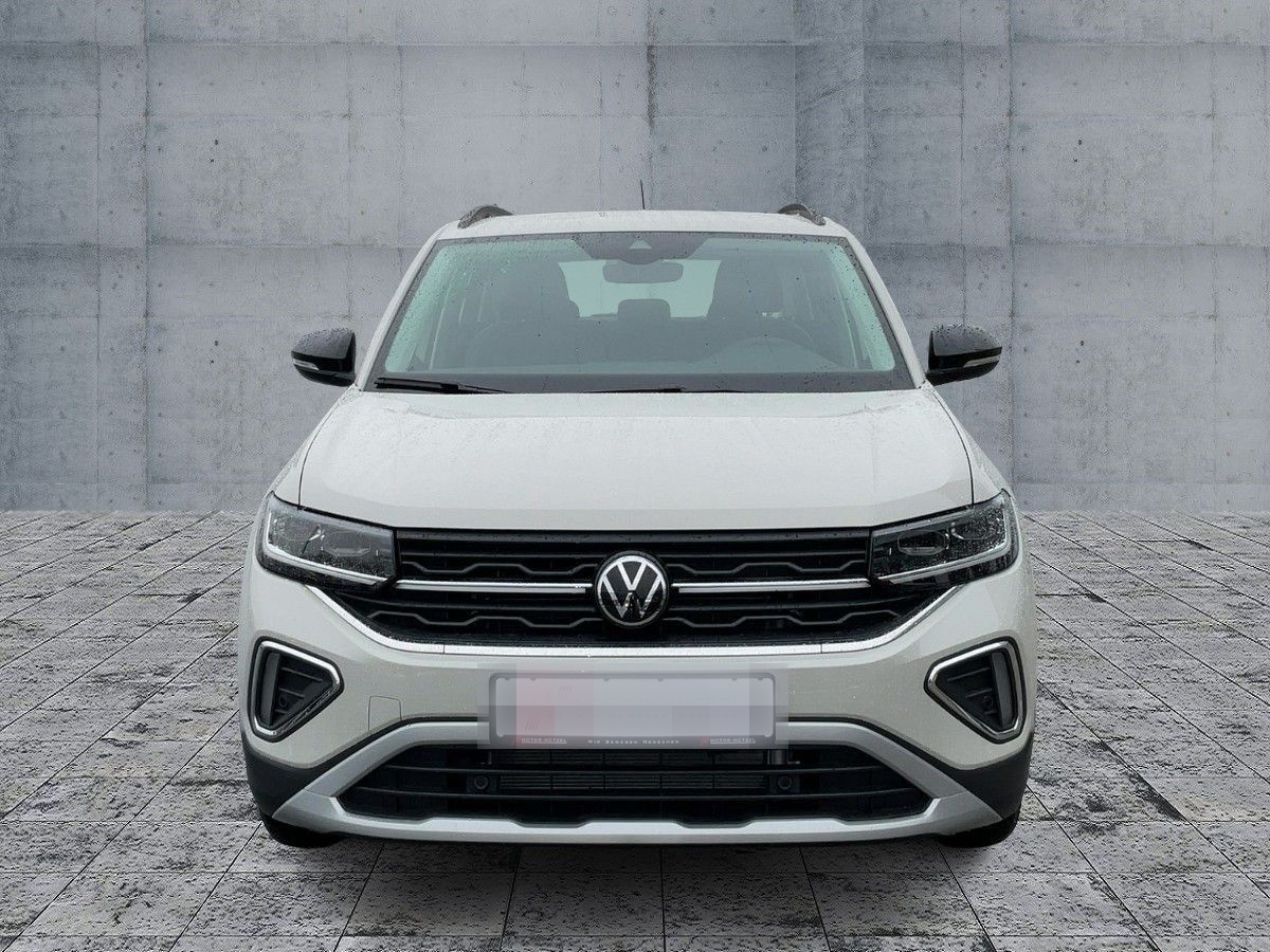 Volkswagen T-Cross ENERGY 1.5 TSI DSG IQ.Light*Keyless*Rüfa foto 2