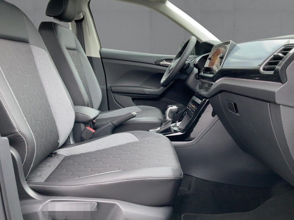 Volkswagen T-Cross ENERGY 1.5 TSI DSG IQ.Light*Keyless*Rüfa foto 11
